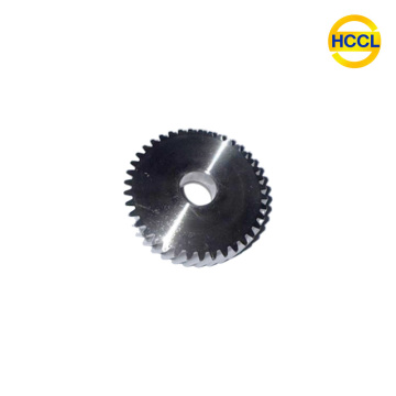 High Accuracy 22AP Spur Gear for Mechanical Systems