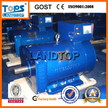 TOPS mitsubishi 24v alternator