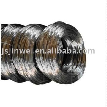 Electro-Galvanized Wire BWG8-BWG14 BWG8-BWG22
