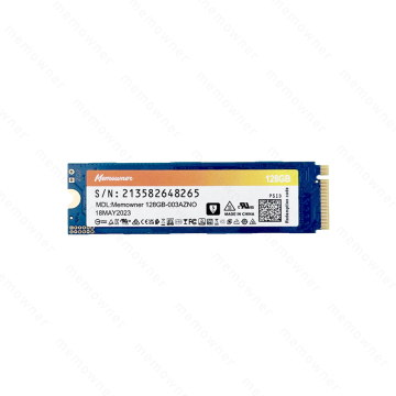 NVME M.2 SSDS: 128GB إلى 2TB - محركات أقراص صلبة داخلية PCIE لأجهزة الكمبيوتر المحمولة
