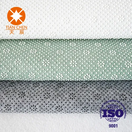 Chair Leg Floor Protection Nonwoven Fabrics Products