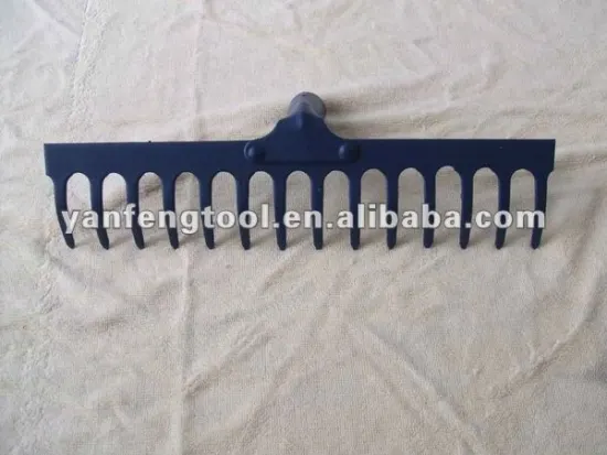 14 Teeth Rake Head R004-14