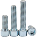 Edelstahl Allen Socket Bolt Innere Sechskantschraube