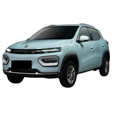 In Stock High-Quality Dongfeng Nano Box 4 Wheel High-Speed Electric Car