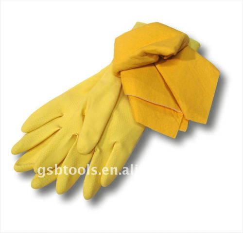 Ragging Pad Protection Gloves