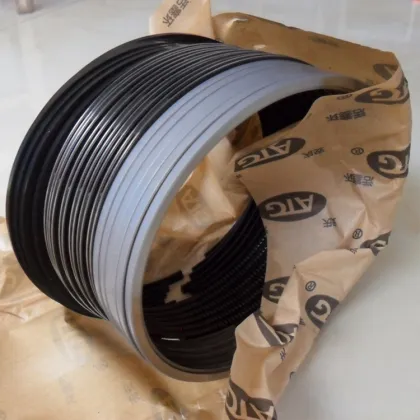 ATG Piston Ring Set: 3802429, 4089154, 4089406, 3804708 - Complete Engine Component Collection