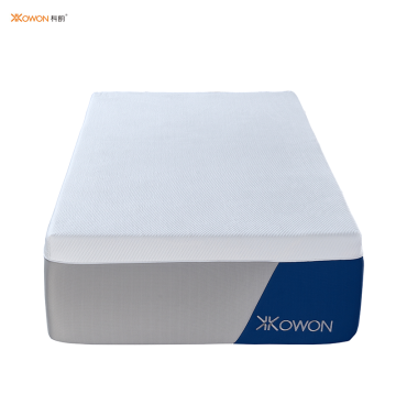 Gel Memory Foam Mattress - Firma Sederhana Untuk Relief Tekanan &amp; Tidur Sejuk | Certified Certified