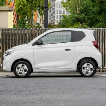 New Saic Clever EV for Sale in 2023 Made in China for Adult Electric Car