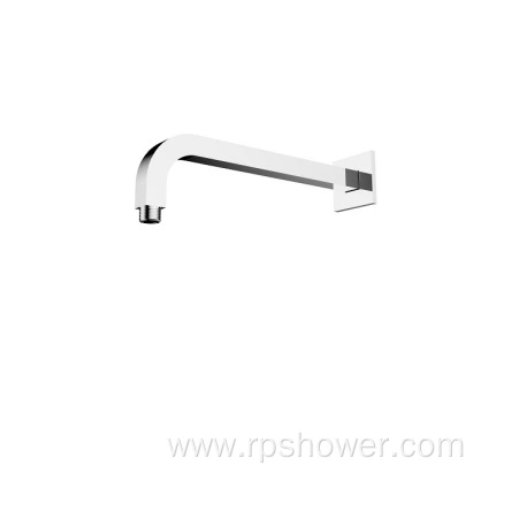 Square Shower Arm