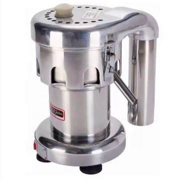 Professional High-Efficiency Carrot and Grape Juice Extracting Machines