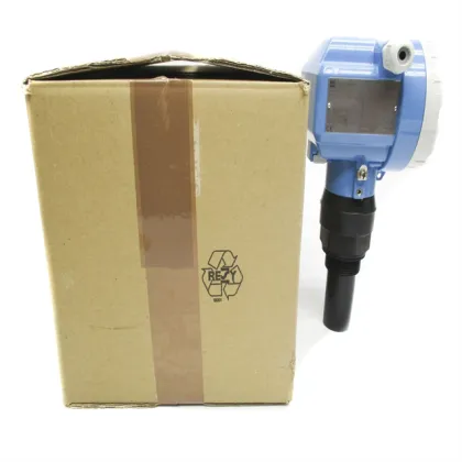 Endress+Hauser FMU40-ARB2A2 Ultrasonic Level Transmitter - 5m Range