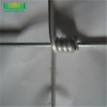 galvanized goat livestock farm wire mesh fence