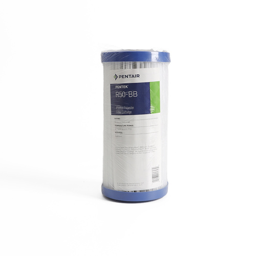 1100118 Karbon Dioksida Water Cooler Paper Filter CO2