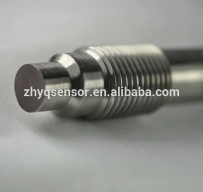 3.33mV/V output pressure sensor for extruder