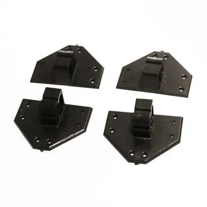 Topwell Automotive: Professional Injection Molding Services for Durable Plastic Car Parts