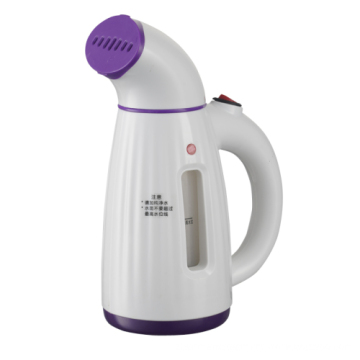 Portable Handheld Garment Steamer 200ml Fast Ironing