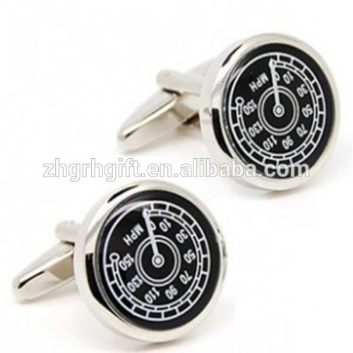 whoesale car oil Meter cufflink