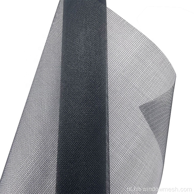 Hoogwaardige fiberglas insecten gaas