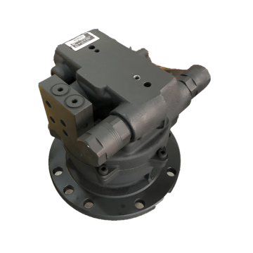 Motore di swing della serie PCR NA-Chi: PCR-1B, PCR-2B, PCR-3B, PCR-4B, PCR-5B Excavator Idraulic Motors