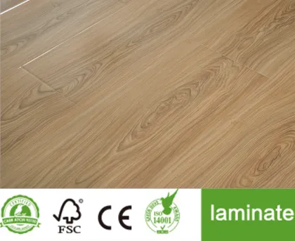 Laminate Flooring End Cap