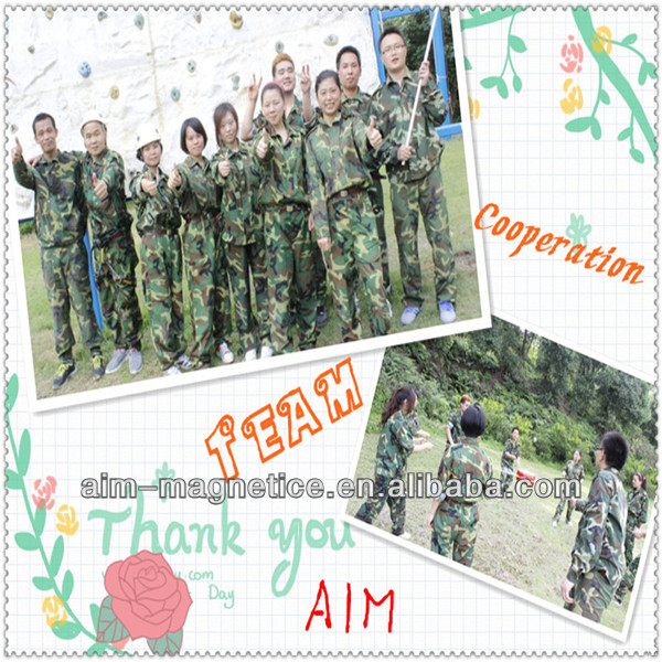 Team cooperation_