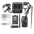 Baofeng UV-5ra Original Talkie Walkie Comunicador Radio