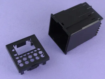 digital panel meters