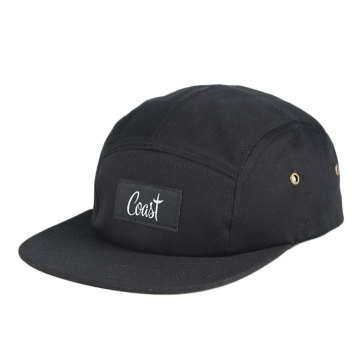 Cotton twill outdoor hat