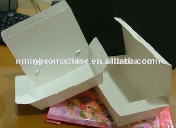 Bigger Lunch Box Forming Machine for School (MBCH-01)