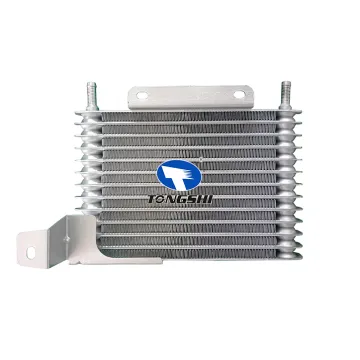 Auto Parts Oil Cooler Radiator For Ford Ranger 2.5L L4
