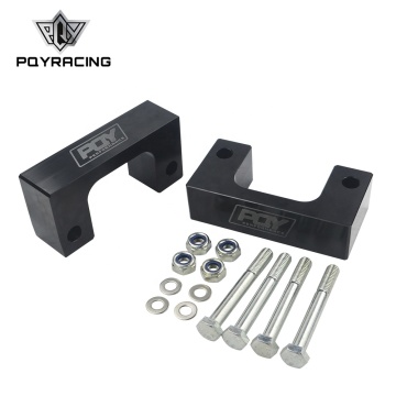 Front Leveling Lift Kit for Chevy Silverado 2007-2017 & GMC Sierra 1500 - 1", 1.5", 2", 2.5" - PQY-FLL01