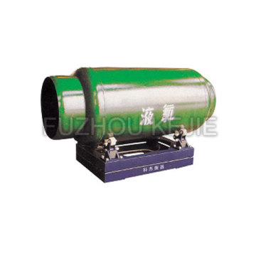 PG-S Explosion-proof Steel Bottle Floor Scale