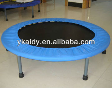 in ground trampoline