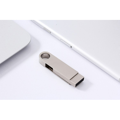 Mini otg usb flash drive male u disk3.0