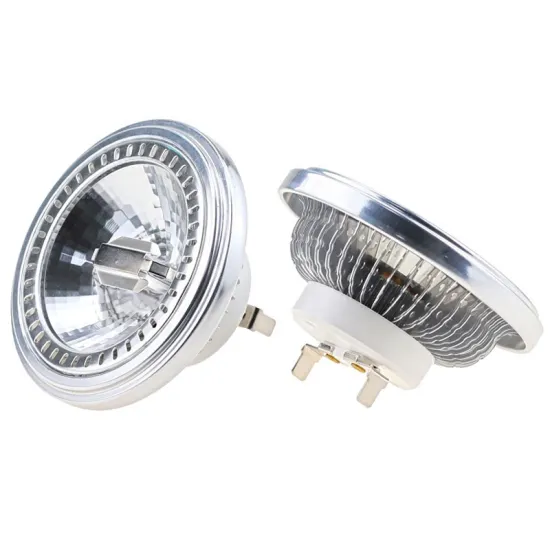 Dimmable COB GU10 G53 LED AR111 Light Bulb Search