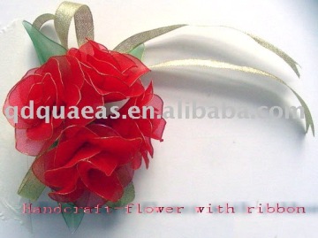 Handcraft flower
