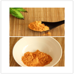 Poudre lyophilisée de haute qualité de Goji de Ningxia