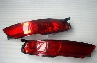 Fast CNC Machining Automotive 3d Printing For Car Lamp Refl