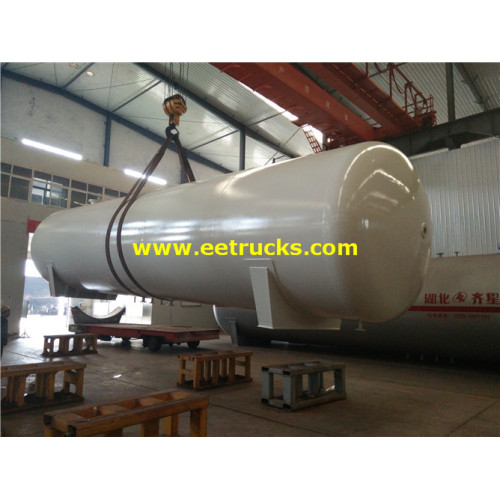 100m3 Commercial Domestic LPG Tanks