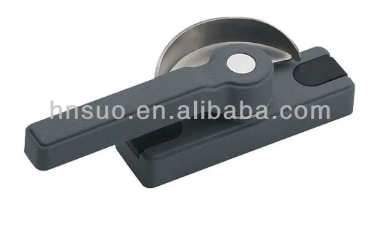 power coating hardware aluminium sliding windows locks