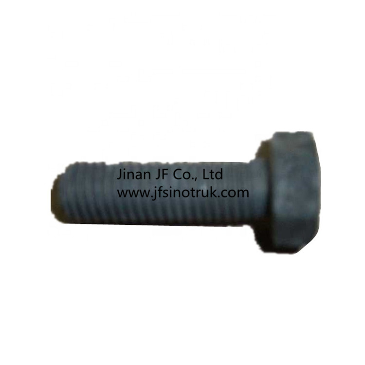 615Q0170012 61500020046 VG1500020046 Flywheel Bolt