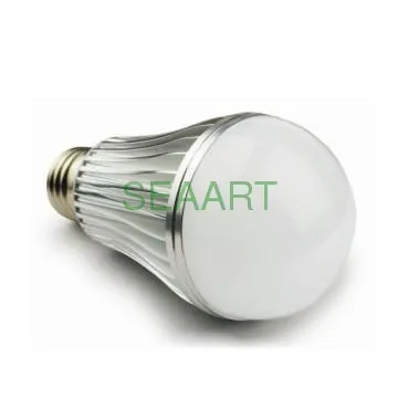SMD9W LED 9 watt led bulb e27,E26 B22
