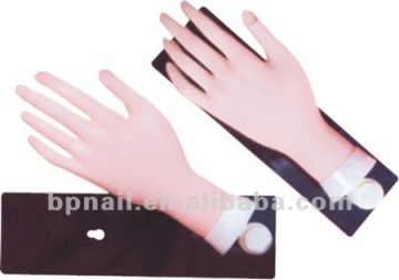 Professional Training Hand With Board