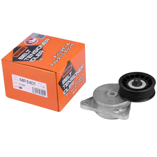 MIP-E401 MASUMA Tensioner Pulley for Ford Fiesta