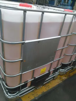 sodium chlorite solution 31%