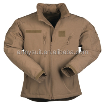 Waterproof Softshell Jacket: Stay Dry and Comfortable
