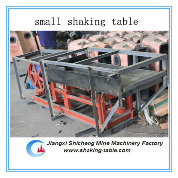 china supplier good quality test equipment lab shaking plant