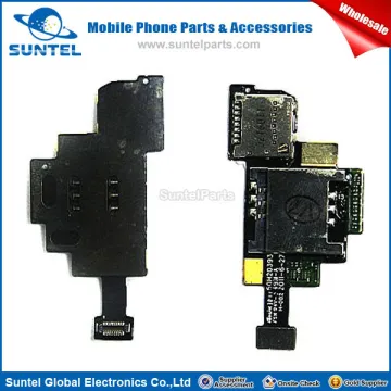 For HTC G19 Desire SIM Card Holder