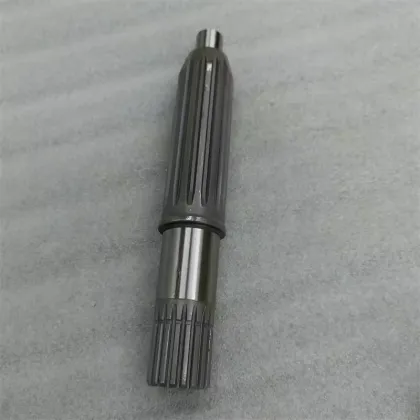 KAWASAKI Excavator Hydraulic Pump Parts - Hot Sale Accessories