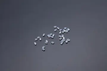 Industrial grade ultra-clean bright nylon 6 chips